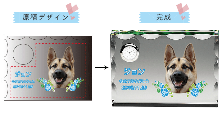 配置イメージ