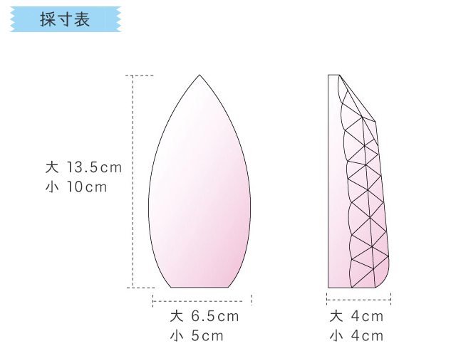 サイズ