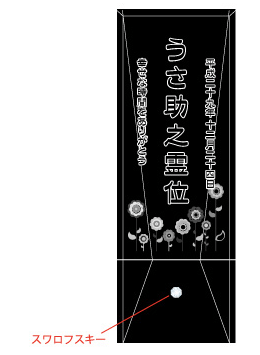 ④上機嫌