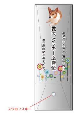 ⑥上機嫌