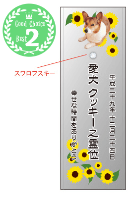 ②あなただけを見つめる