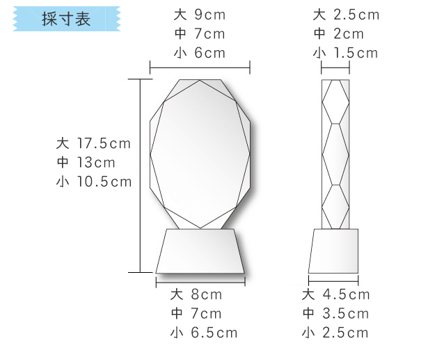 サイズ