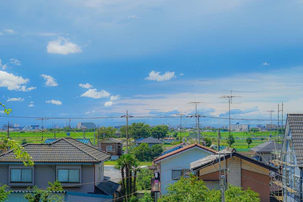 松戸市
